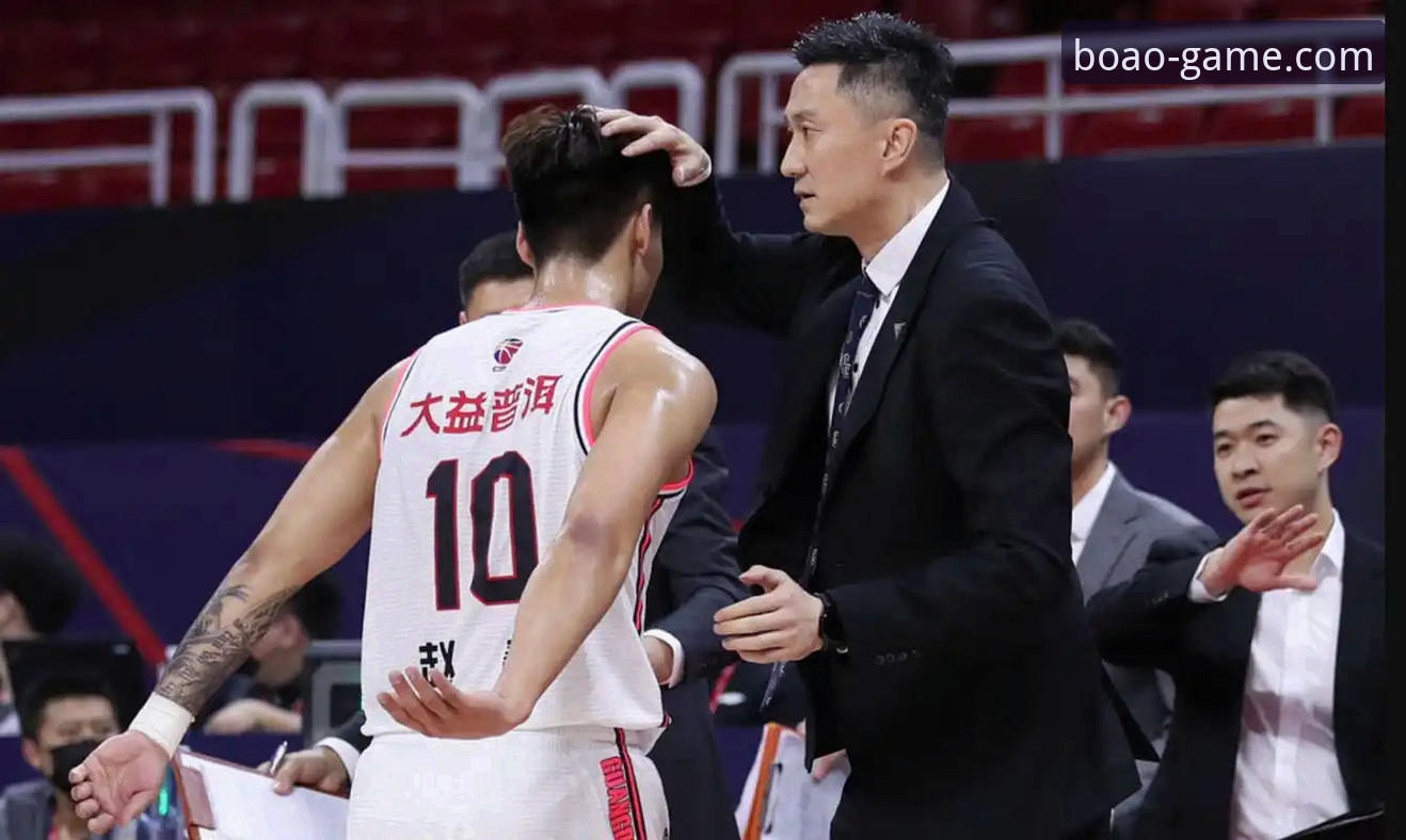 CBA季后赛直播回放操作指南：兰道夫33分绝杀实战解析